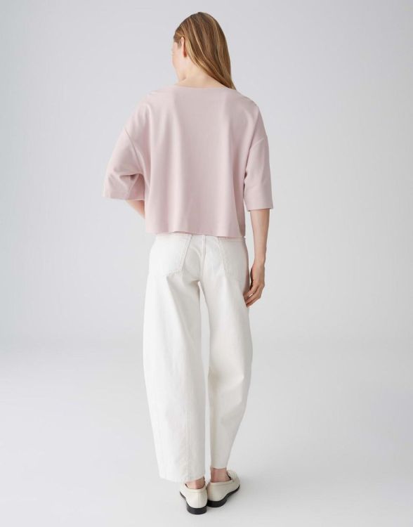 Opus Syros T-Shirt Lange Mouwen (10537414003418/40043) - WeekendMode