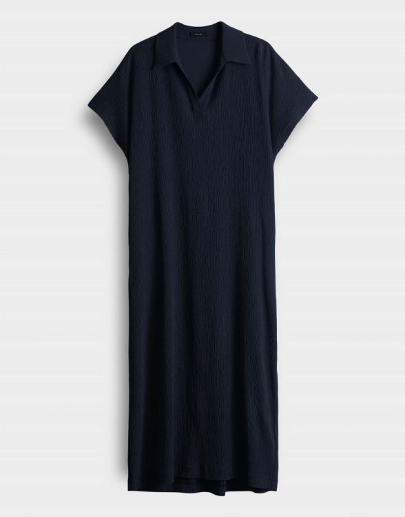 Opus Wannie Kleed ROS (10403013093344/60020 coal blue) - WeekendMode
