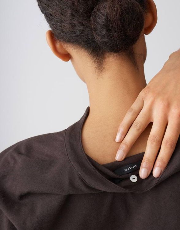 Opus Werona Jurk (10554814154429/20040) - WeekendMode