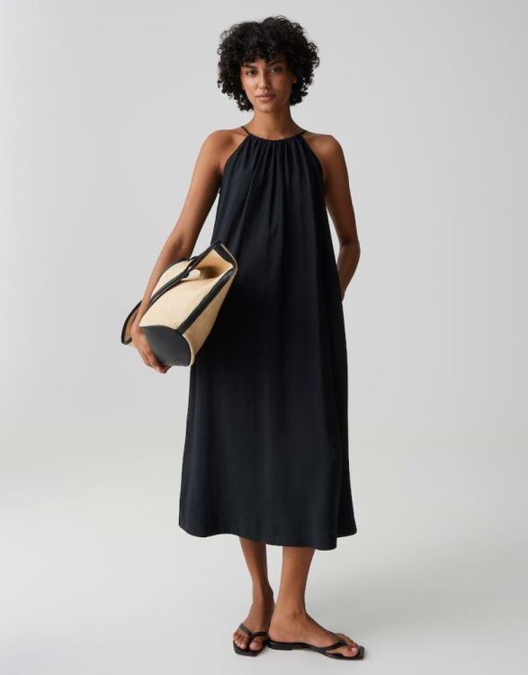 Opus Widala Jurk (10426113201429/900) - WeekendMode