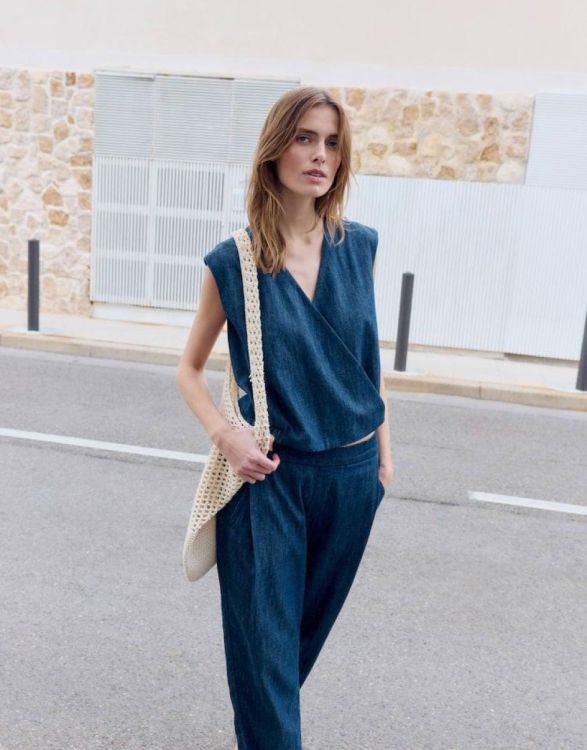 Opus Wiona Top (10548713341423/70364) - WeekendMode