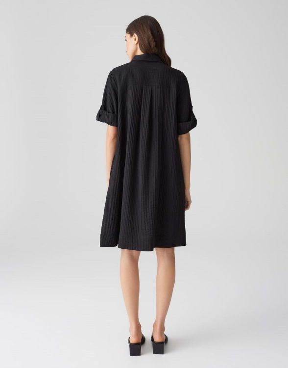 Opus Womara Kleed ROS (10403110521344/900 black) - WeekendMode