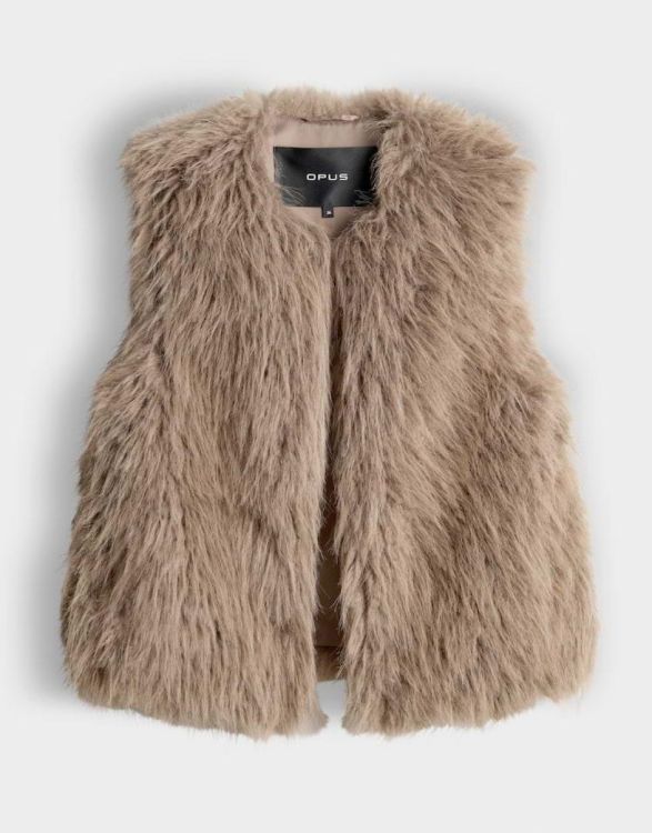 Opus Wondra Bodywarmer (10492613703392/20022) - WeekendMode