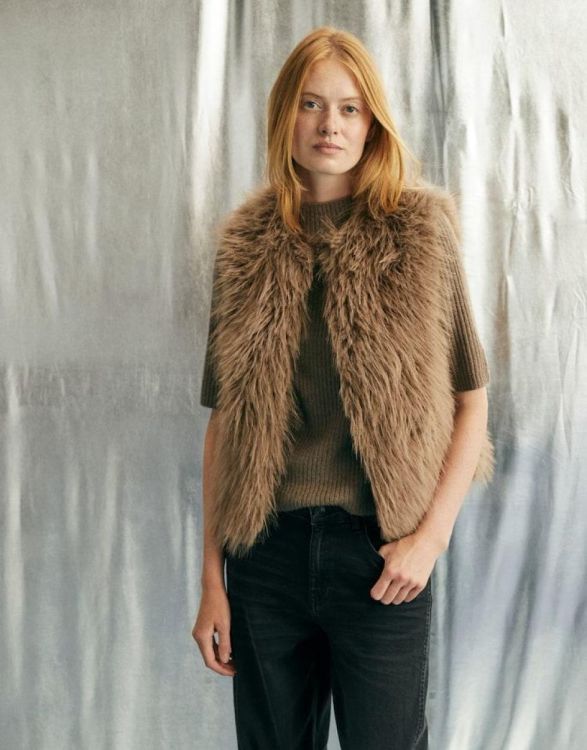 Opus Wondra Bodywarmer (10492613703392/20022) - WeekendMode