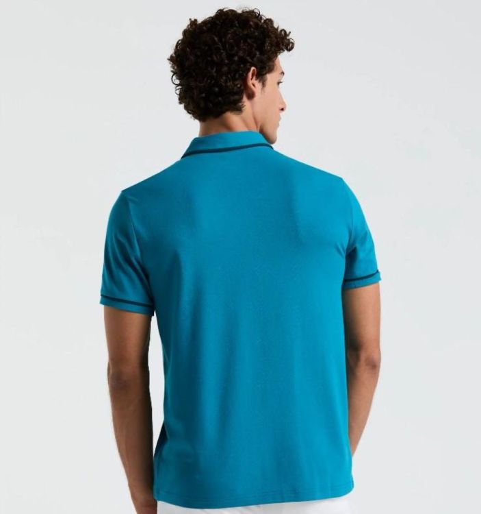 Original Penguin S/S Earl Polo (OPKSB690/P993) - WeekendMode