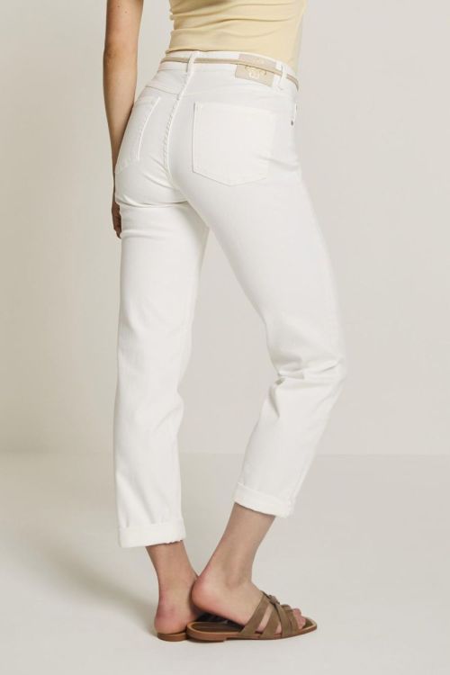 Parami Bobby (SS261.005091-002 - White - L30) - WeekendMode