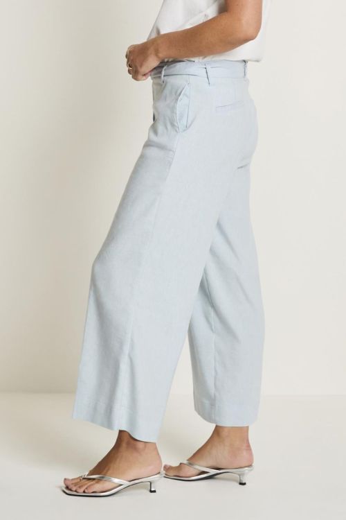 Parami Cloë (Belt) (SS262.088394-328 - Ice Blue - L28) - WeekendMode