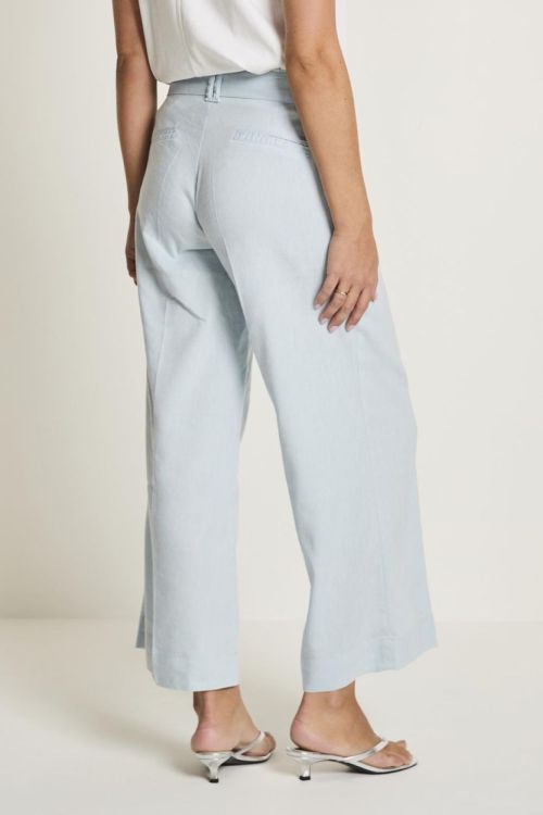 Parami Cloë (Belt) (SS262.088394-328 - Ice Blue - L28) - WeekendMode