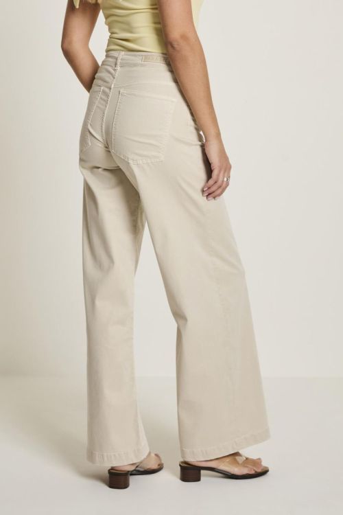 Parami Cloë (SS261.268334-014 - Cream - L32) - WeekendMode