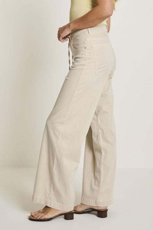 Parami Cloë (SS261.268334-014 - Cream - L32) - WeekendMode