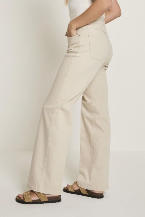 Parami Eve (Elastic) (SS261.005327-202 - Stone - L32) - WeekendMode