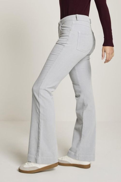 Parami Jade (FW251.104070-320 - Dusty Blue - L32) - WeekendMode