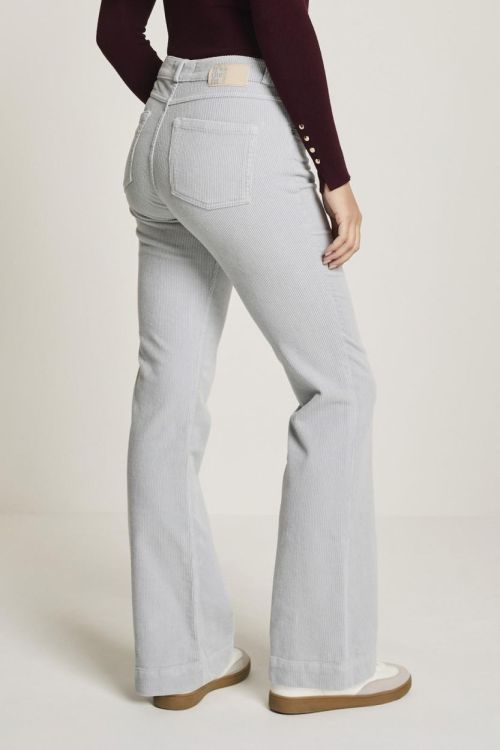 Parami Jade (FW251.104070-320 - Dusty Blue - L32) - WeekendMode