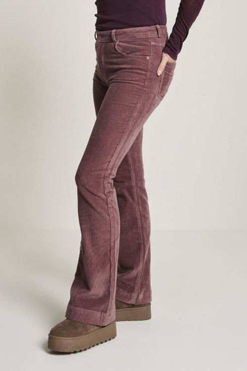 Parami Jade (FW251.104070-433 - Mauve - L32) - WeekendMode