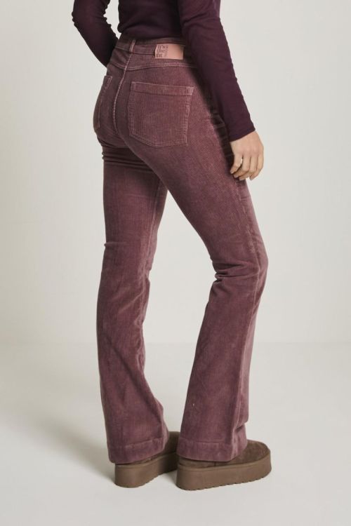 Parami Jade (FW251.104070-433 - Mauve - L32) - WeekendMode