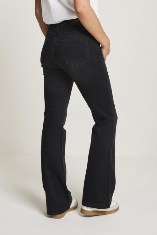 Parami Jade NOS (NOS.212070-D23 -D23 - Used Black - L32) - WeekendMode