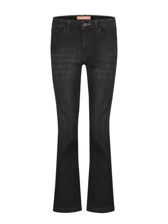 Parami Jade NOS (NOS.212070-D23 -D23 - Used Black - L32) - WeekendMode