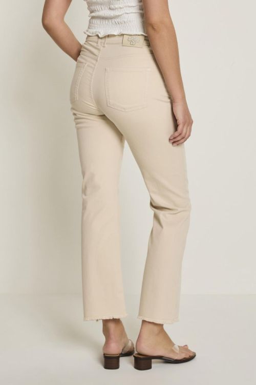 Parami Mila (Pocket) (SS261.272395-230 - Sand - L28) - WeekendMode