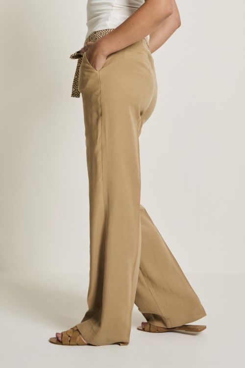 Parami Mira (Belt) (SS261.232404-204 - Camel - L32) - WeekendMode