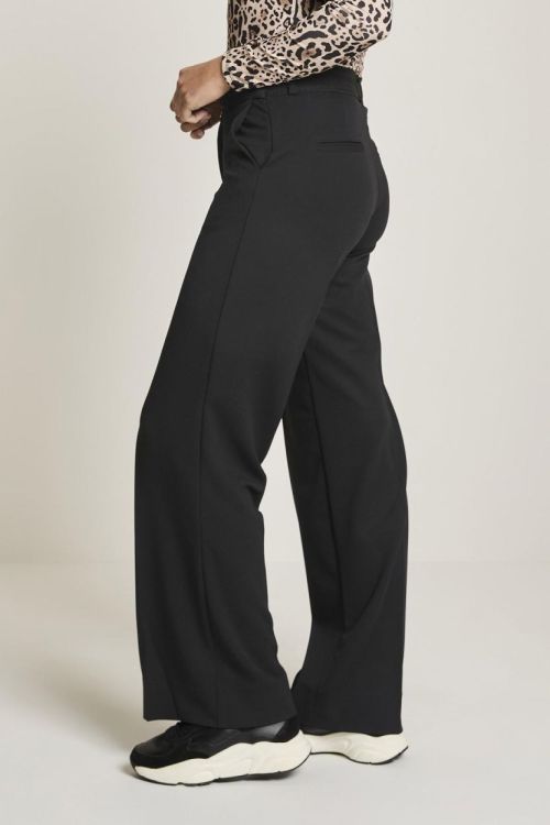 Parami Mira (Elastic) (FW251.199206-001 - Black - L32) - WeekendMode