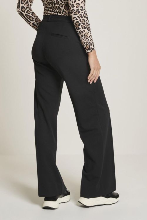 Parami Mira (Elastic) (FW251.199206-001 - Black - L32) - WeekendMode