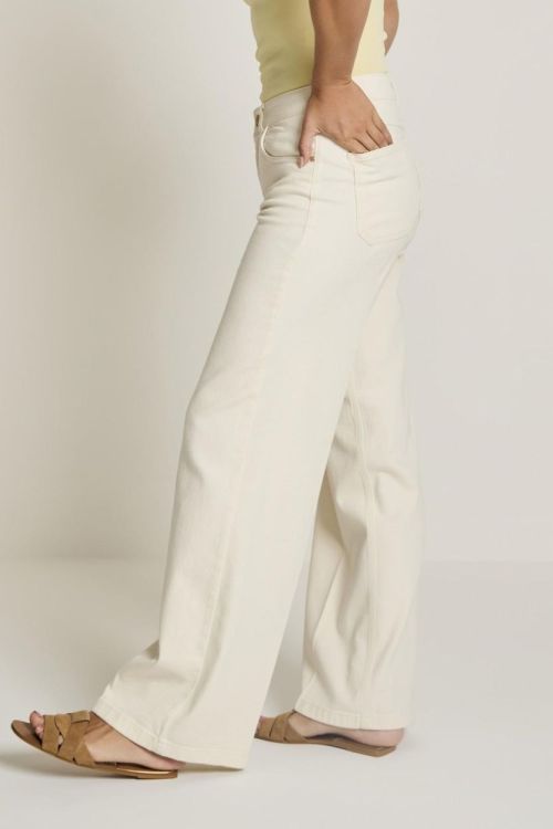 Parami Mira (SS261.270207-015 - Natural Cream - L32) - WeekendMode