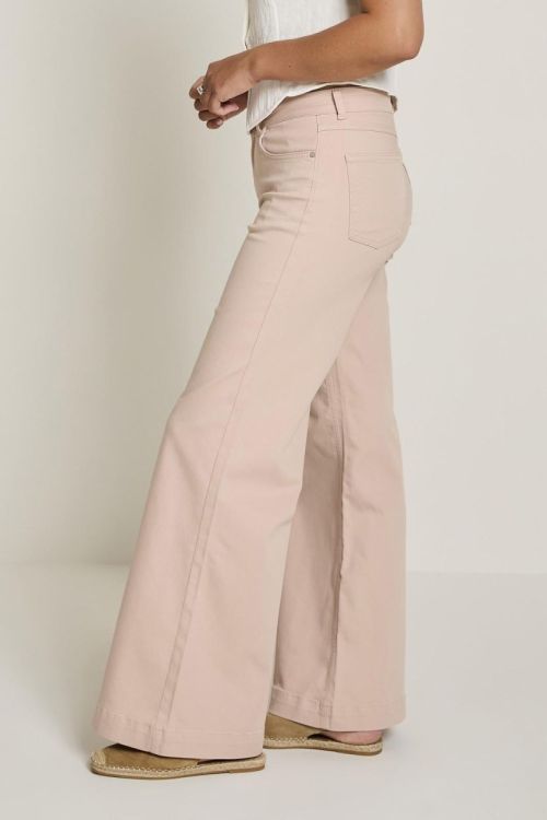 Parami Scotty (SS261.005366-403 - Blush - L32) - WeekendMode