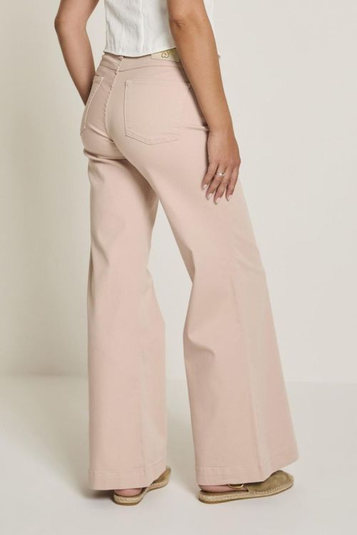 Parami Scotty (SS261.005366-403 - Blush - L32) - WeekendMode