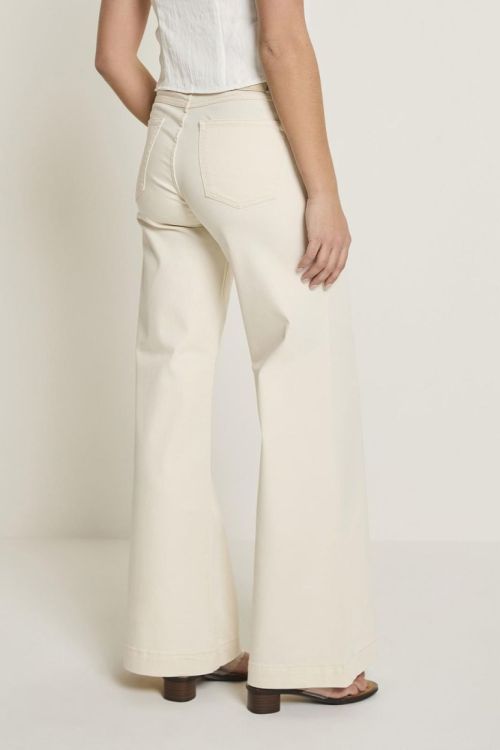 Parami Scotty (SS261.005366-014 - Cream - L32) - WeekendMode