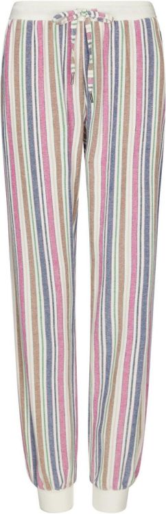 Pastunette Flannel pyjama (20232-106-6/103 snow) - WeekendMode