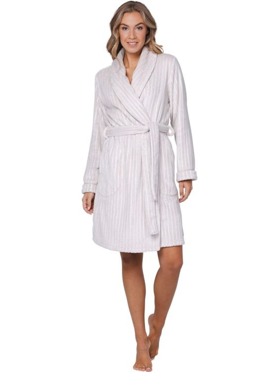 Pastunette Morning gown (100 cm) (171252-216-1/140 Beige) - WeekendMode