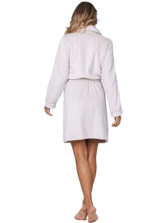 Pastunette Morning gown (100 cm) (171252-216-1/140 Beige) - WeekendMode