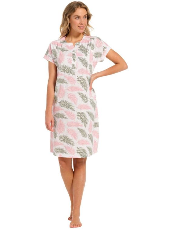 Pastunette Nightdress 100cm (10241-154-4/203 light pink) - WeekendMode