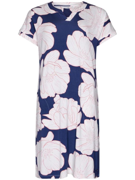 Pastunette Nightdress 95cm (111251-204-1/520 Dark Blue) - WeekendMode