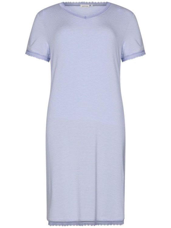 Pastunette Nightdress 95cm (111251-215-1/500 Light Blue) - WeekendMode