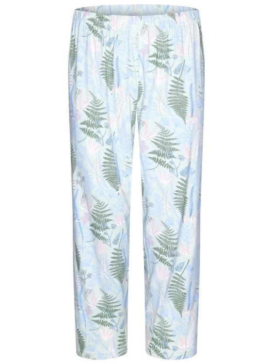 Pastunette Pyjama capri pants (20241-146-2/713 green) - WeekendMode