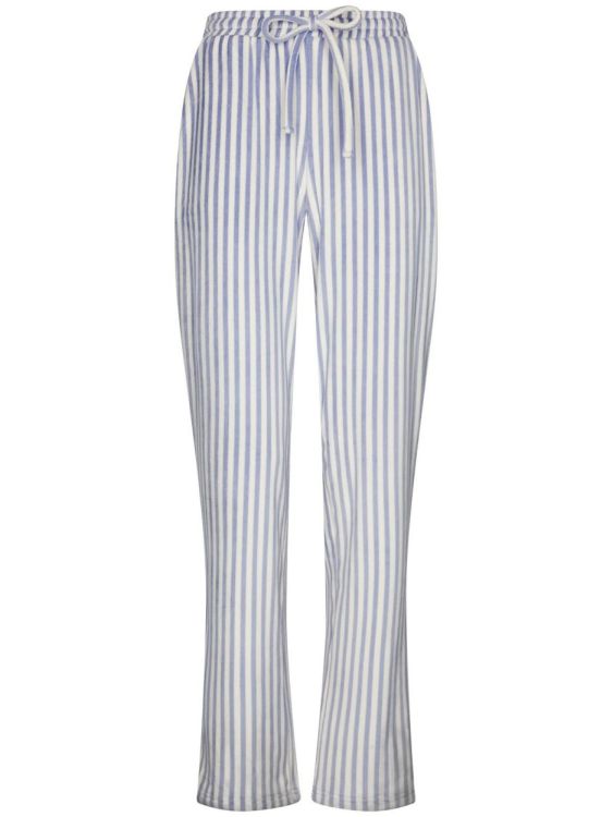 Pastunette Pyjama (121252-132-2/510 Blue) - WeekendMode