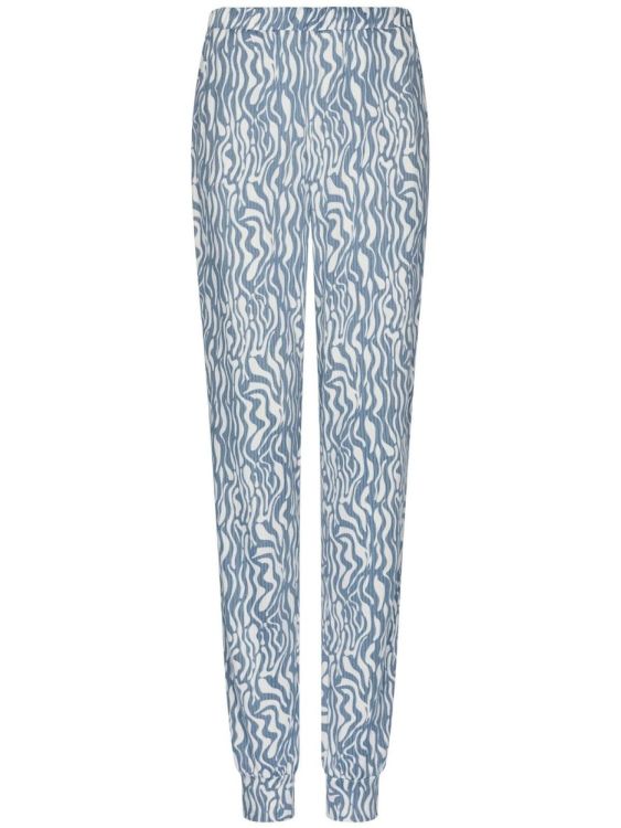 Pastunette Pyjama (121252-166-1/510 Blue) - WeekendMode