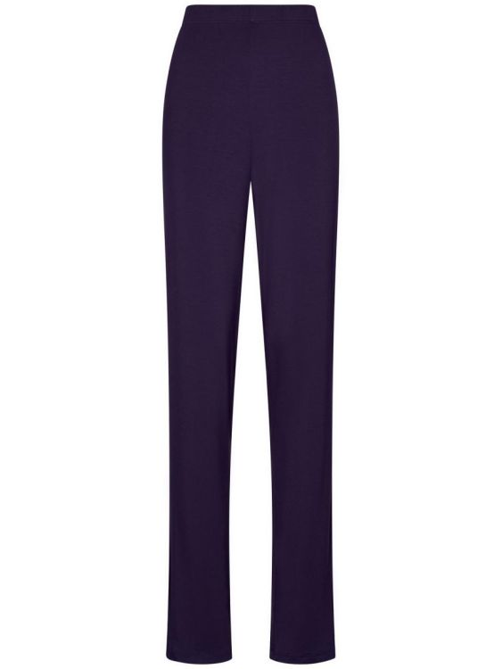 Pastunette Pyjama (121252-232-1/420 Dark Purple) - WeekendMode