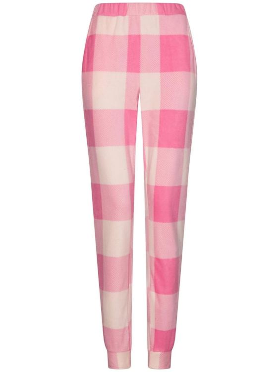 Rebelle Pyjama (121252-616-1/210 Pink) - WeekendMode
