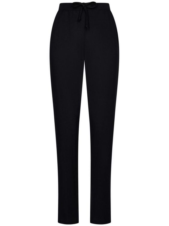 Pastunette Pyjama (121252-246-3/999 Black) - WeekendMode