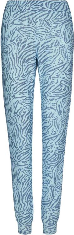Pastunette Pyjama, pants cuff (20232-158-2/509 light blue) - WeekendMode