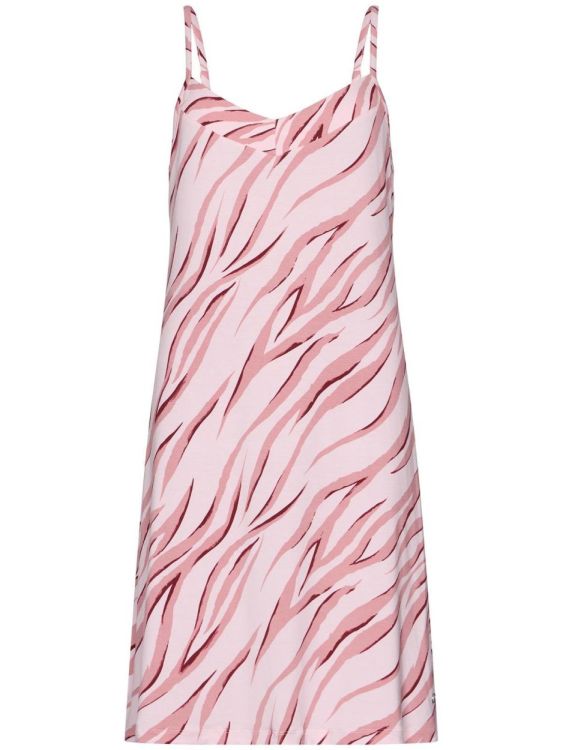 Pastunette Spaghetti nightdress 92cm (111251-210-3/200 Light Pink) - WeekendMode