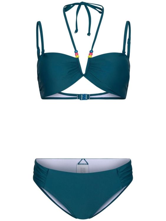 Pastunette swim & beach Bandeau bikini (521251-605-1) - WeekendMode
