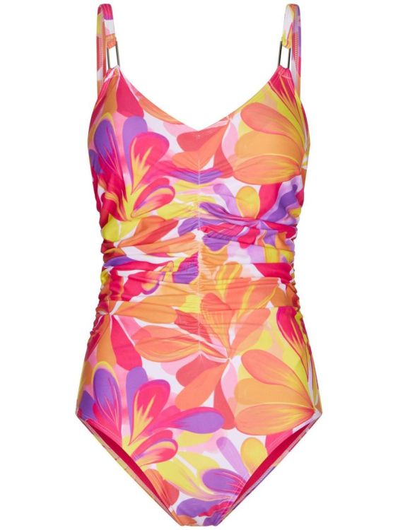 Pastunette swim & beach Swimsuit V-neck (581261-370-1) - WeekendMode