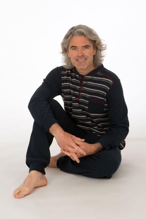 Perlina HPY BOUCLETTE XEM (252-P025 / 140 NAVY) - WeekendMode