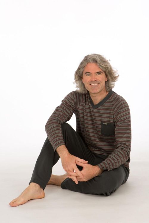 Perlina HPY INTERLOCK BRUSHED MAC (252-P012 / 75 BROWN) - WeekendMode