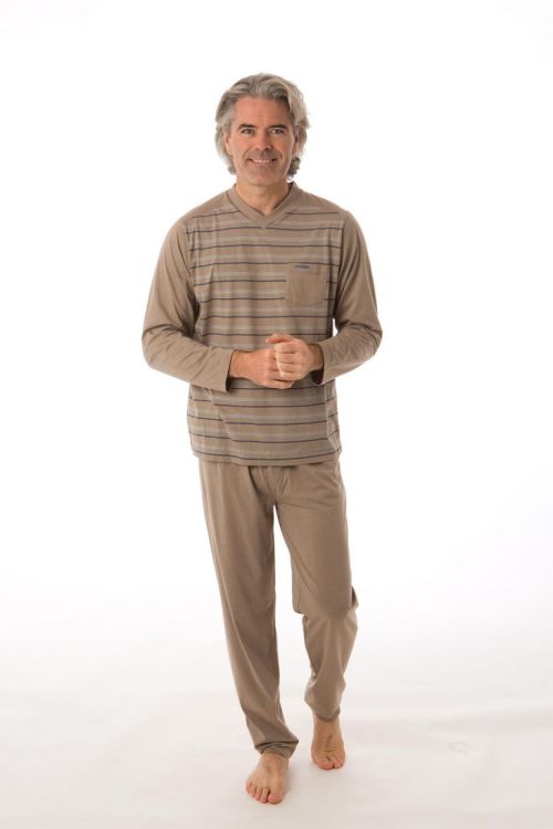 Perlina HPY JERSEY BOB A (261-P003/150 BEIGE) - WeekendMode