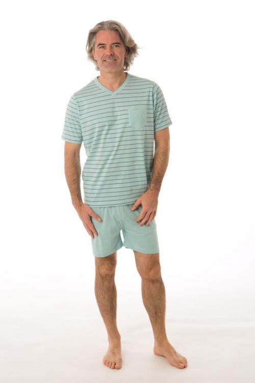 Perlina HPY JERSEY THYMEN (261-P010/55 GREEN) - WeekendMode