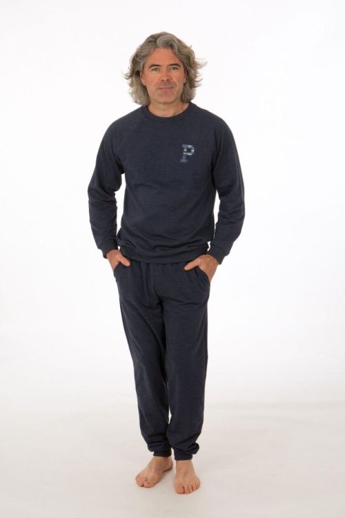 Perlina HPY JOGGING COS (252-P030 / 237 BLUE) - WeekendMode